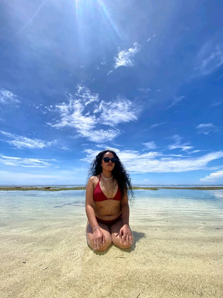 Missin' it like it's Summer