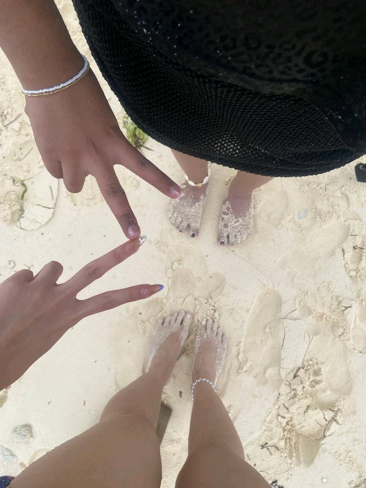 Missin' it like it's Summer