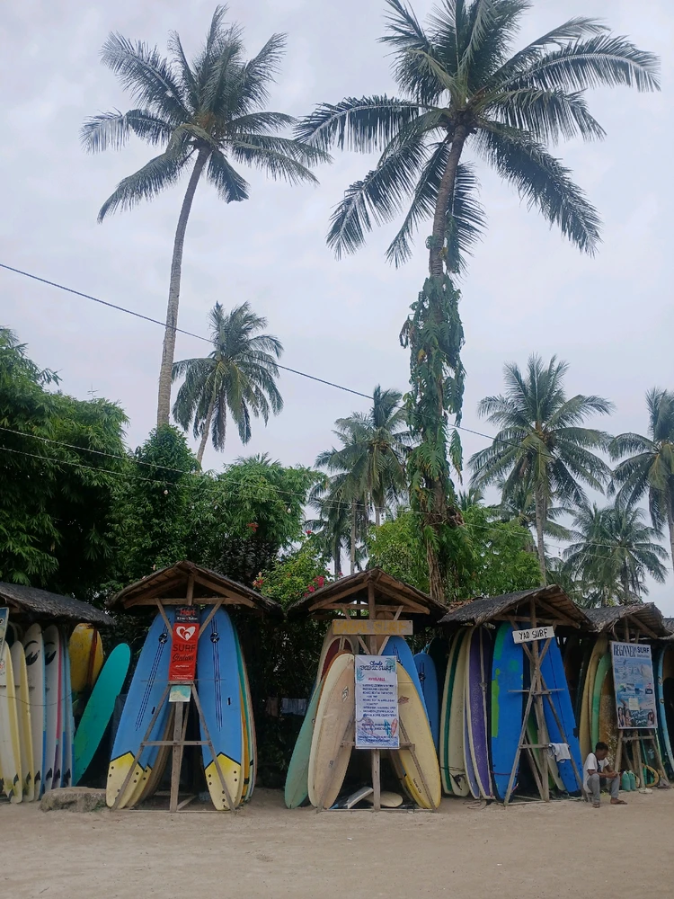 Missin' it like it's Summer