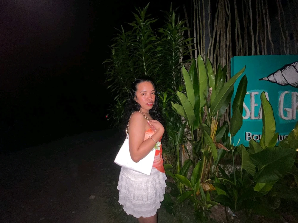 Missin' it like it's Summer