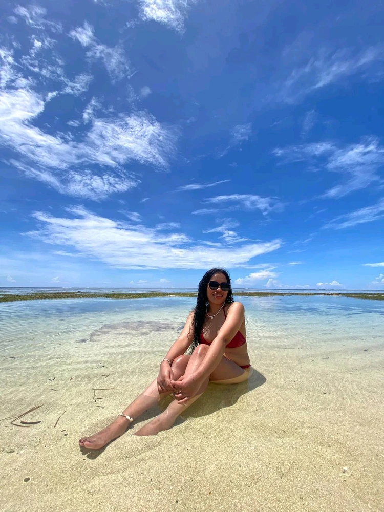 Missin' it like it's Summer