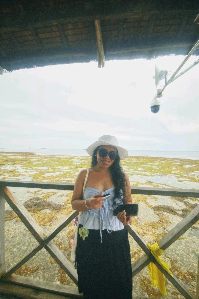 Missin' it like it's Summer