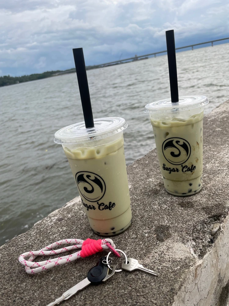 Image uploaded by Donna