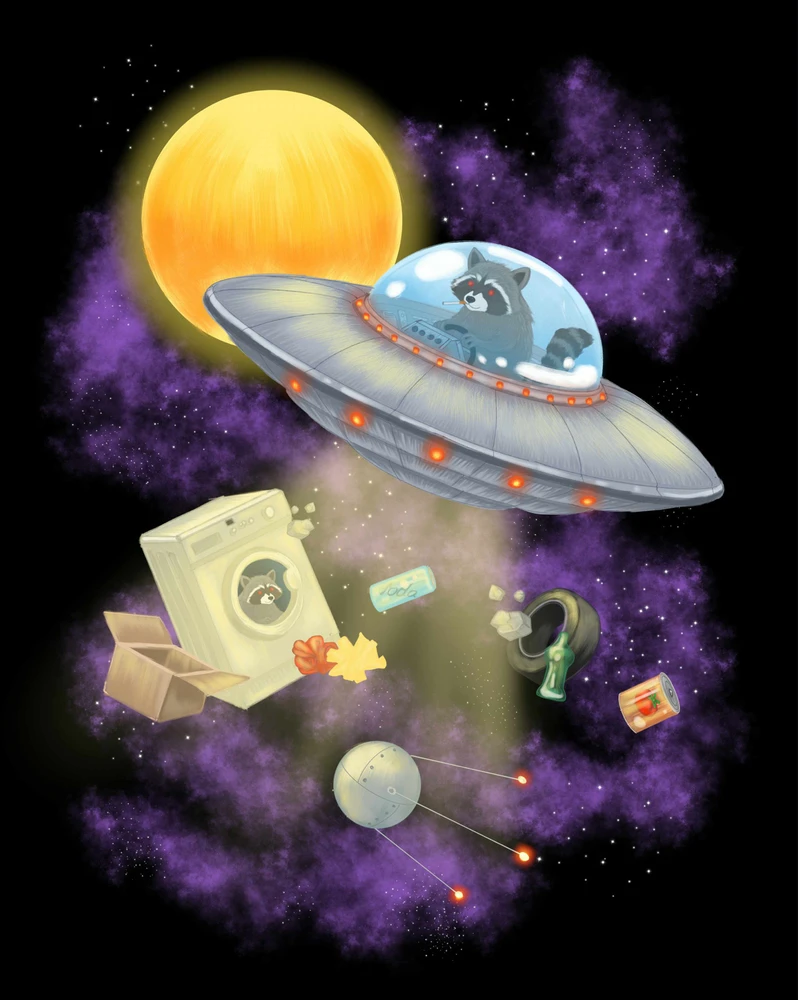 Moja najnowsza praca