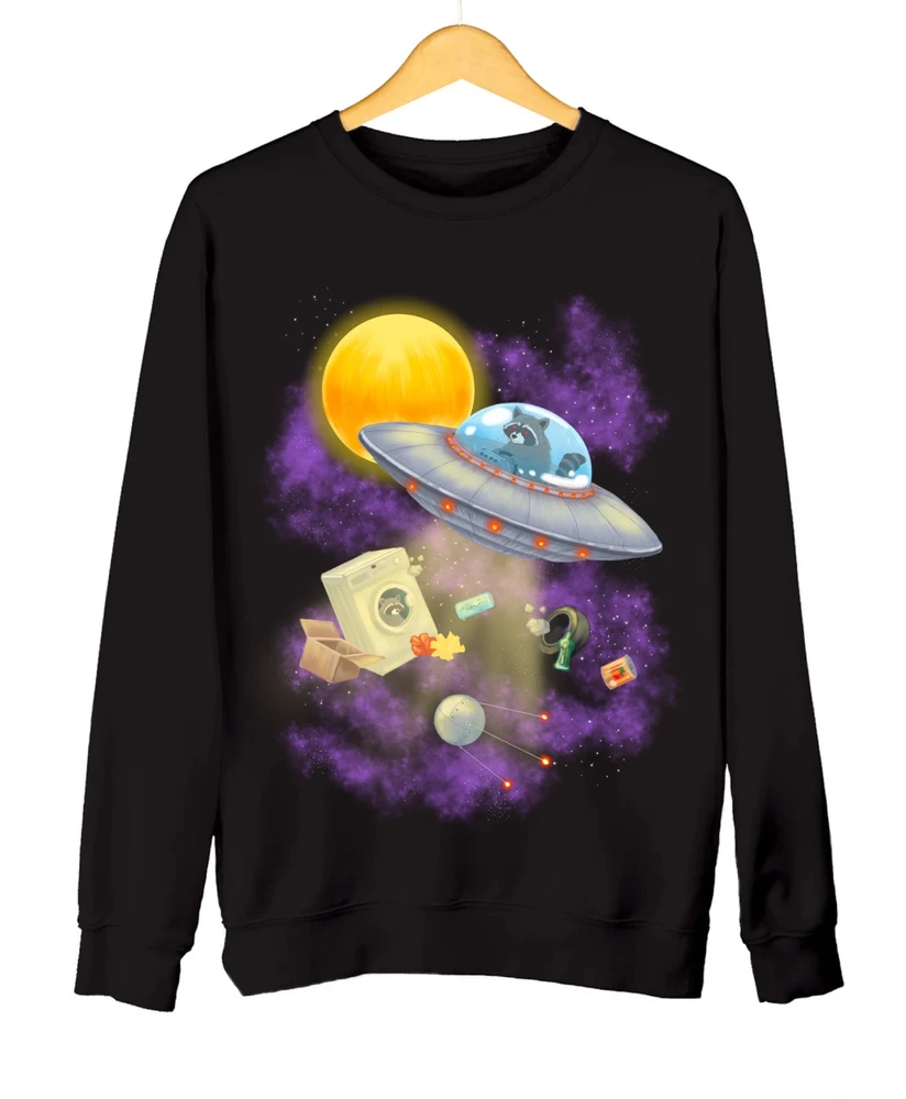 Moja najnowsza praca