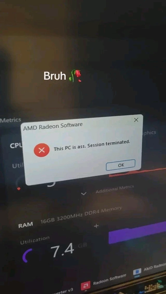 GIF uploaded by Raven