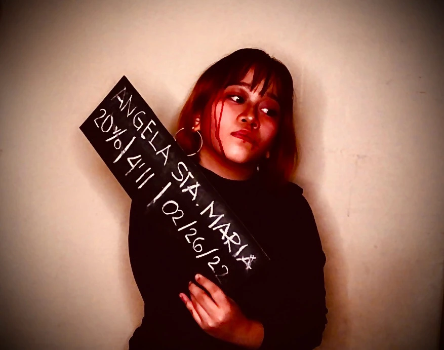 I miss my Angela Sta. Maria era