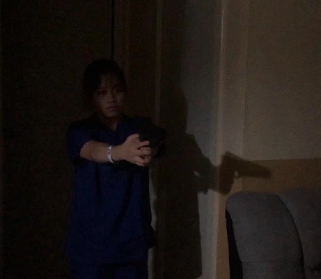 I miss my Angela Sta. Maria era