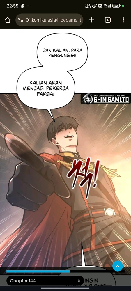 Gambar diunggah oleh Robbi