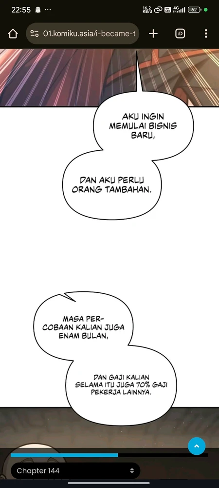 Gambar diunggah oleh Robbi