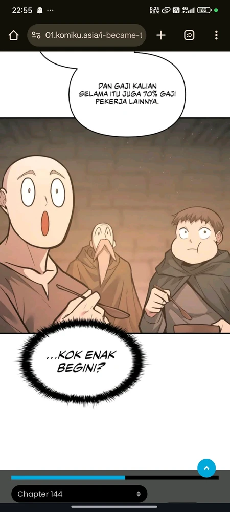 Gambar diunggah oleh Robbi