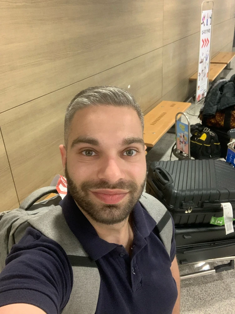 GIF ανέβηκε από Rafail