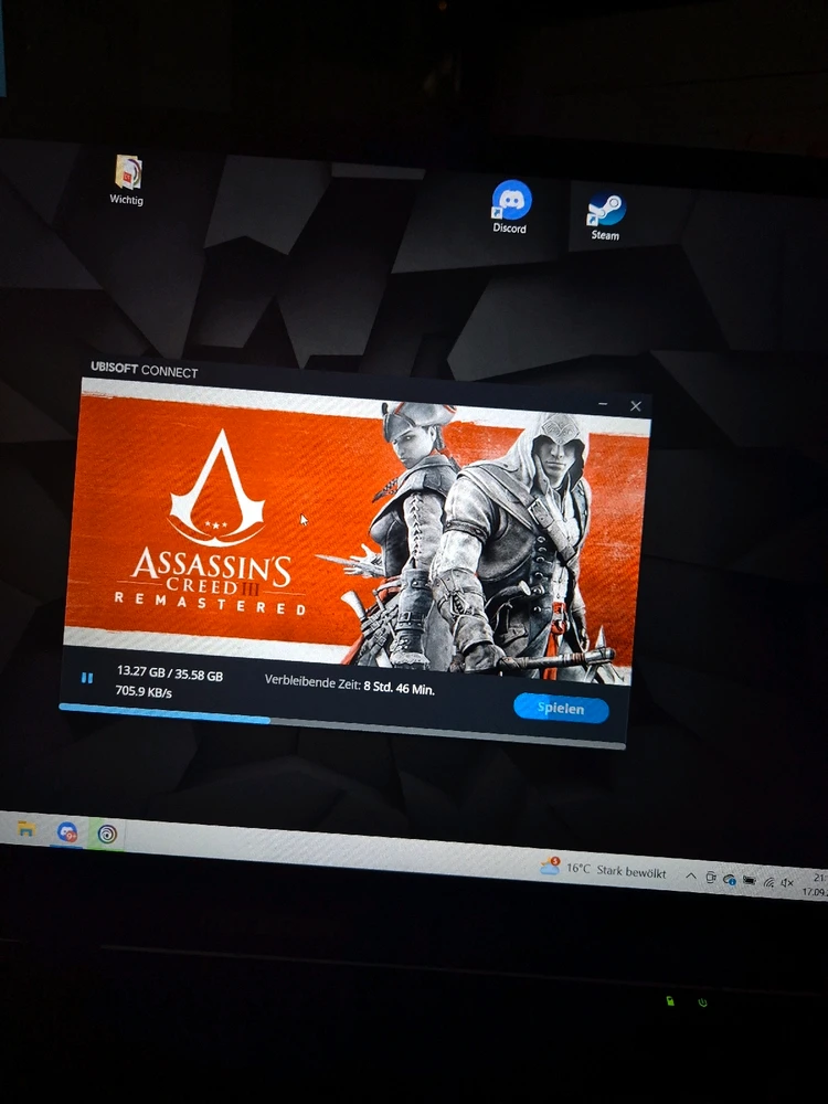 GIF hochgeladen von Leon