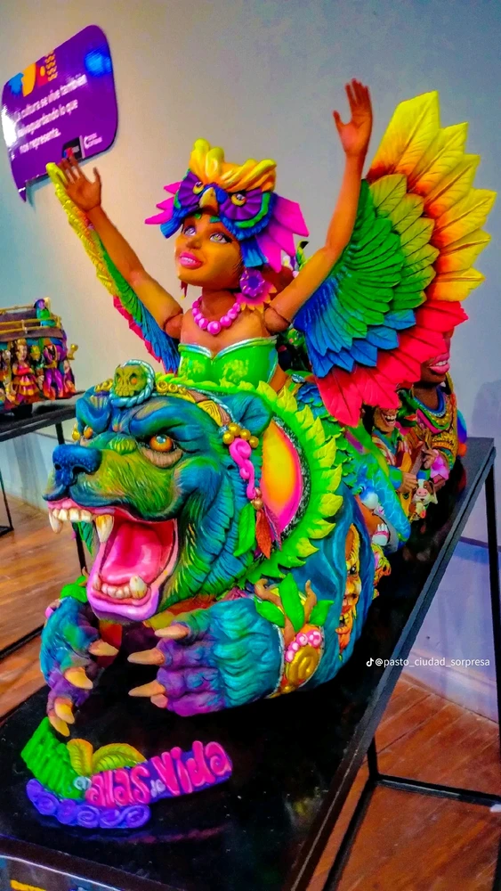 Gambar diunggah dening Mauricio Rodríguez