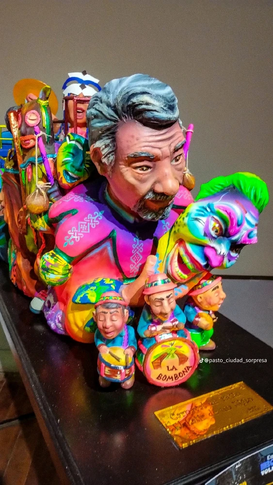 Gambar diunggah dening Mauricio Rodríguez