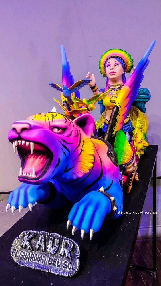 Gambar diunggah dening Mauricio Rodríguez