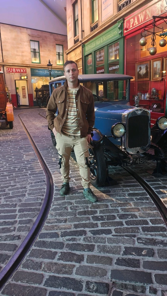 Image uploaded by Dani