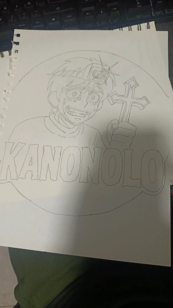 Imagen subida por Ciel R