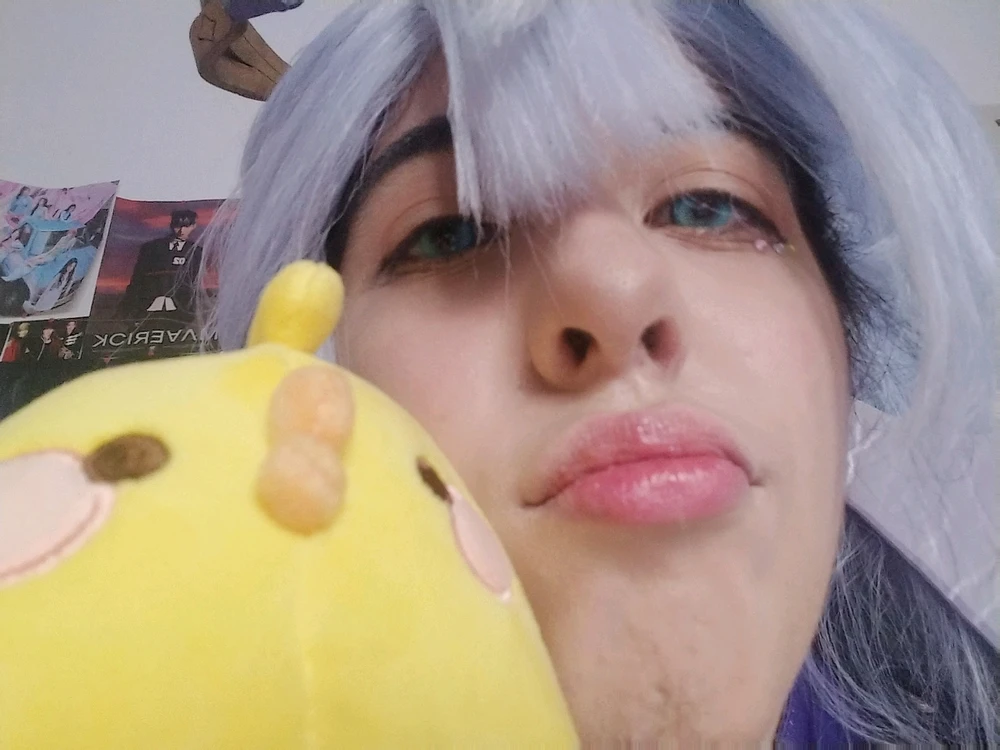 GIF caricata da Kimchi