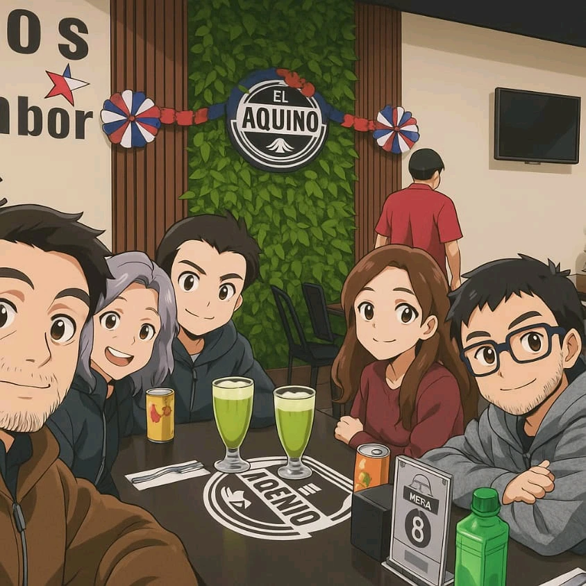 Imagen subida por Felipe Rodríguez