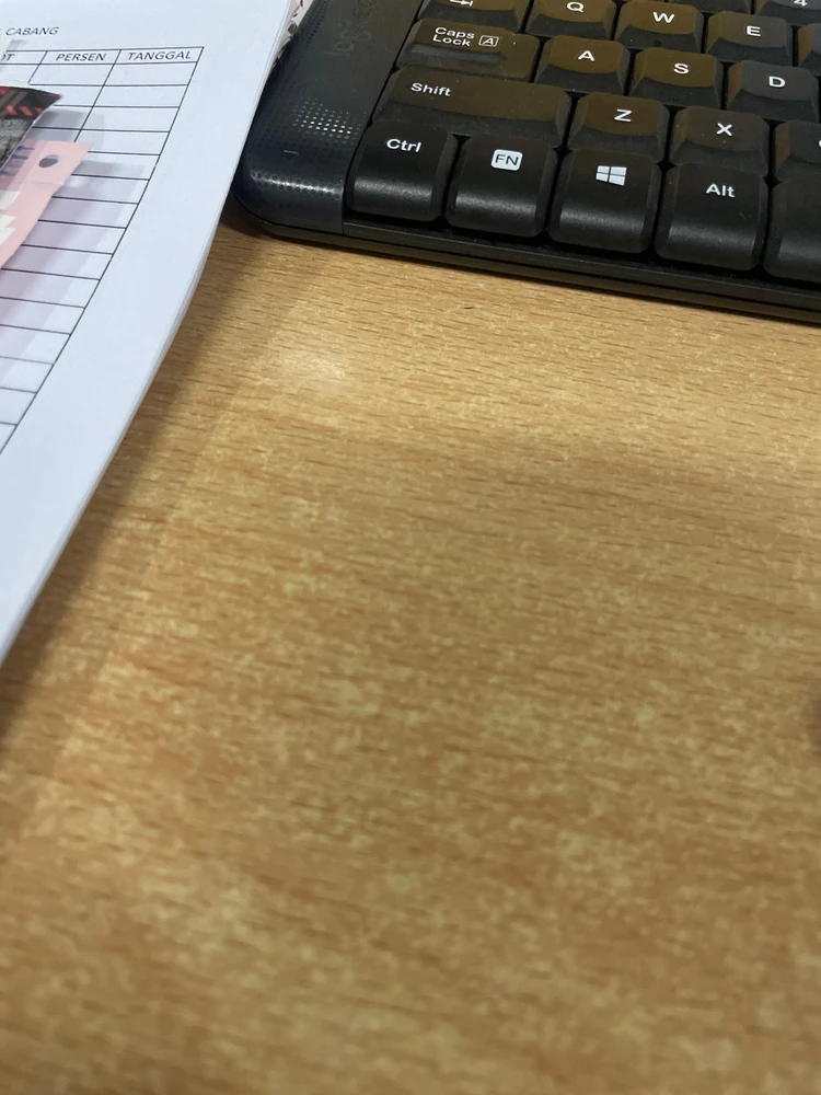 mendung mendung buat ngantuk