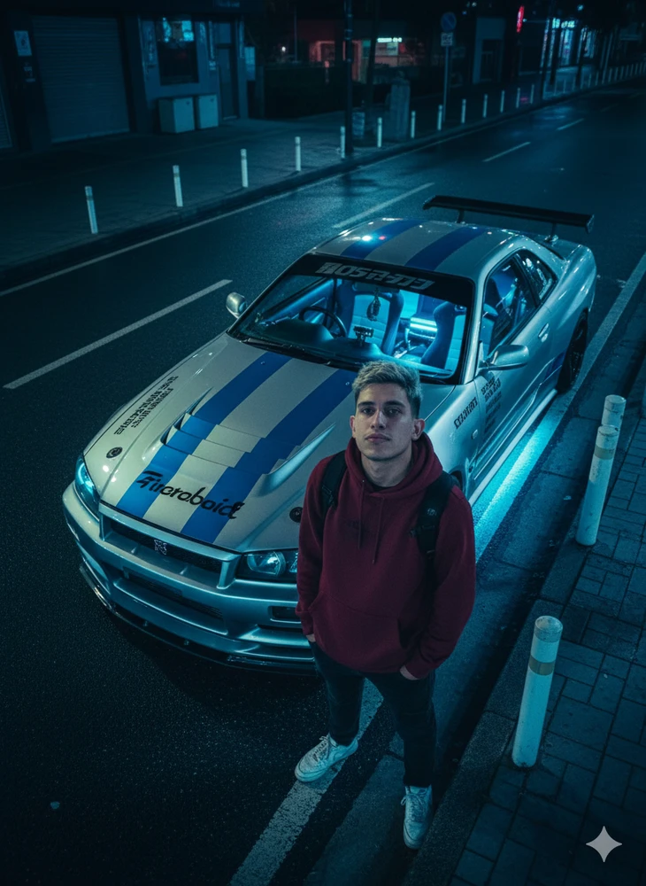 GIF enviado por Otaku