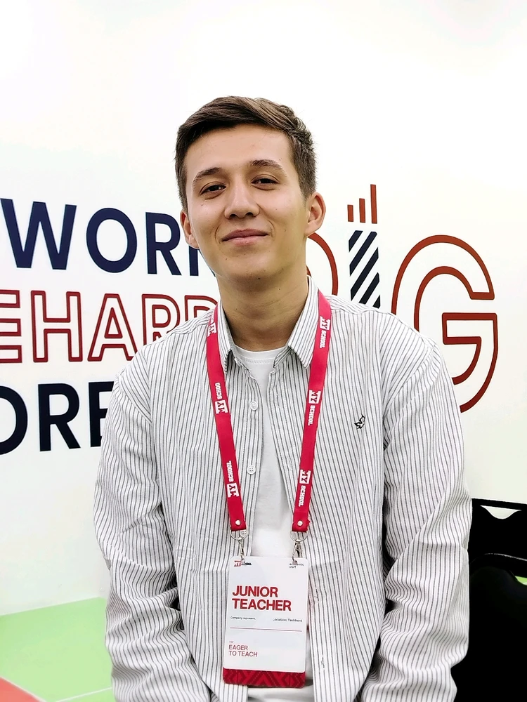 Фото загрузил Sardor