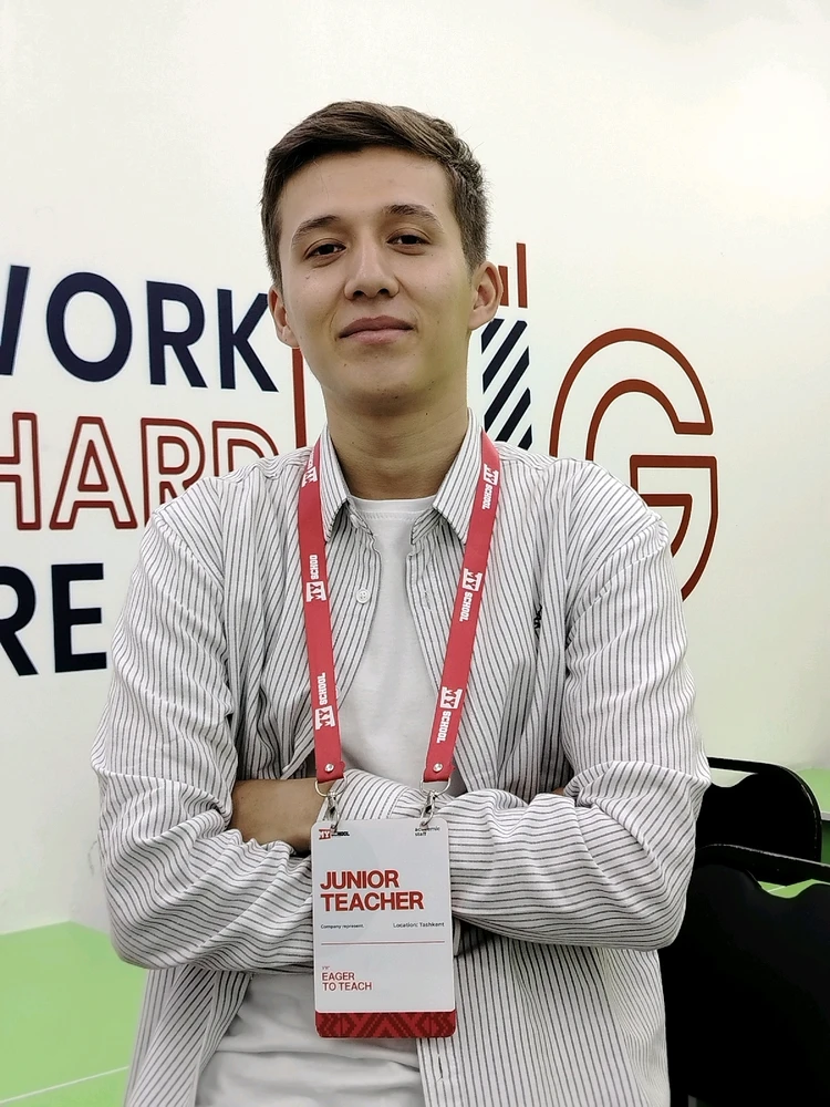 Фото загрузил Sardor