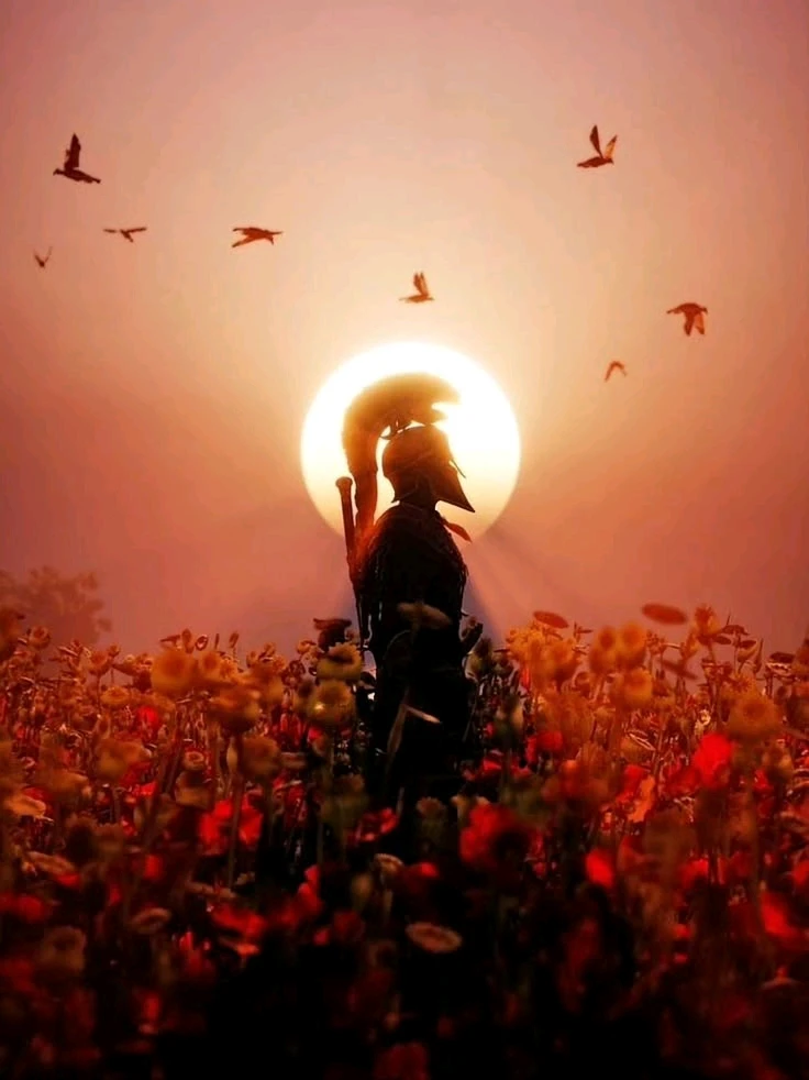 Assassin's creed Odyssey