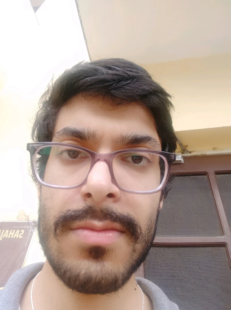 GIF uploaded by Divij