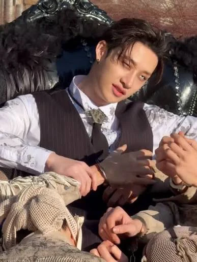 Image uploaded by Ashley