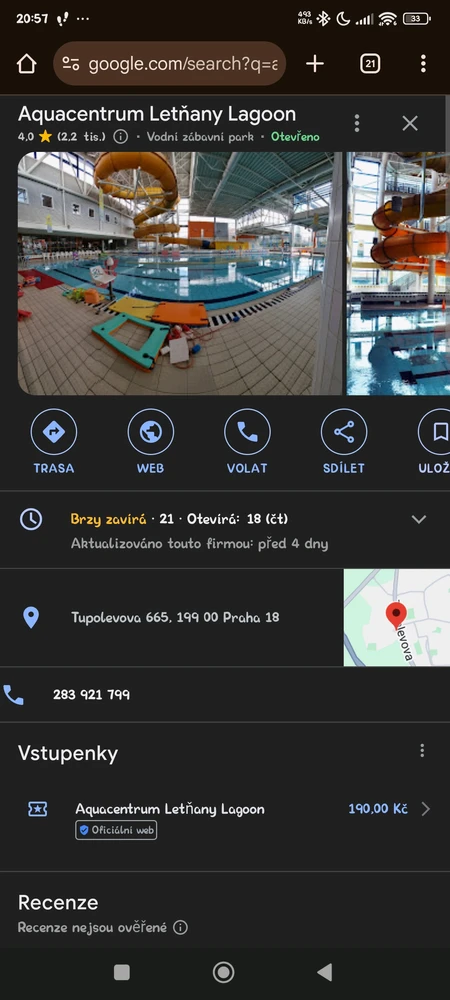 GIF nahrál Helenka - Wensdy