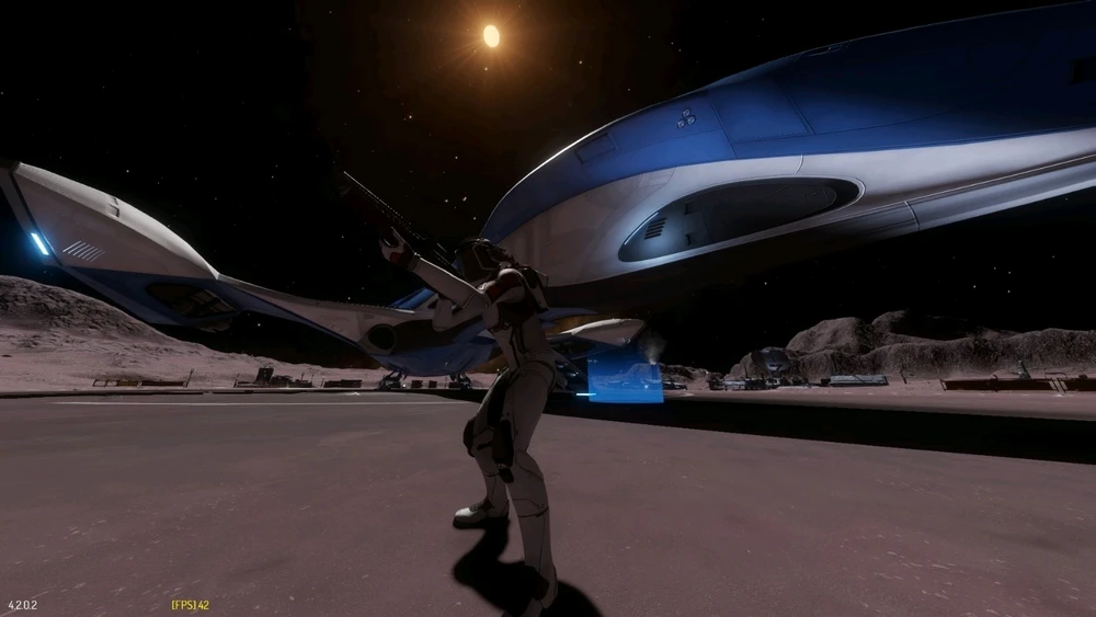 Team boomer simulator xD