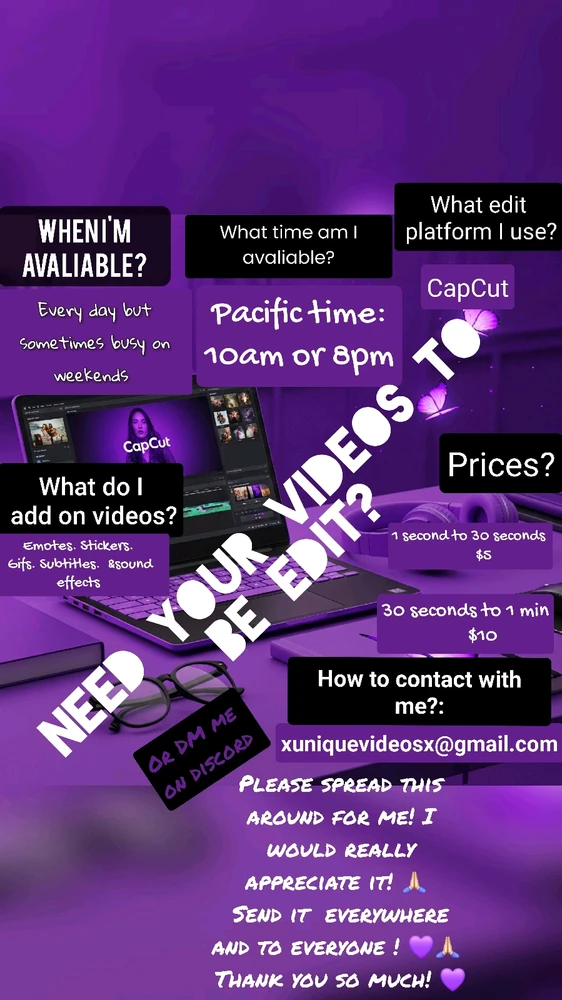 Image uploaded by Unique