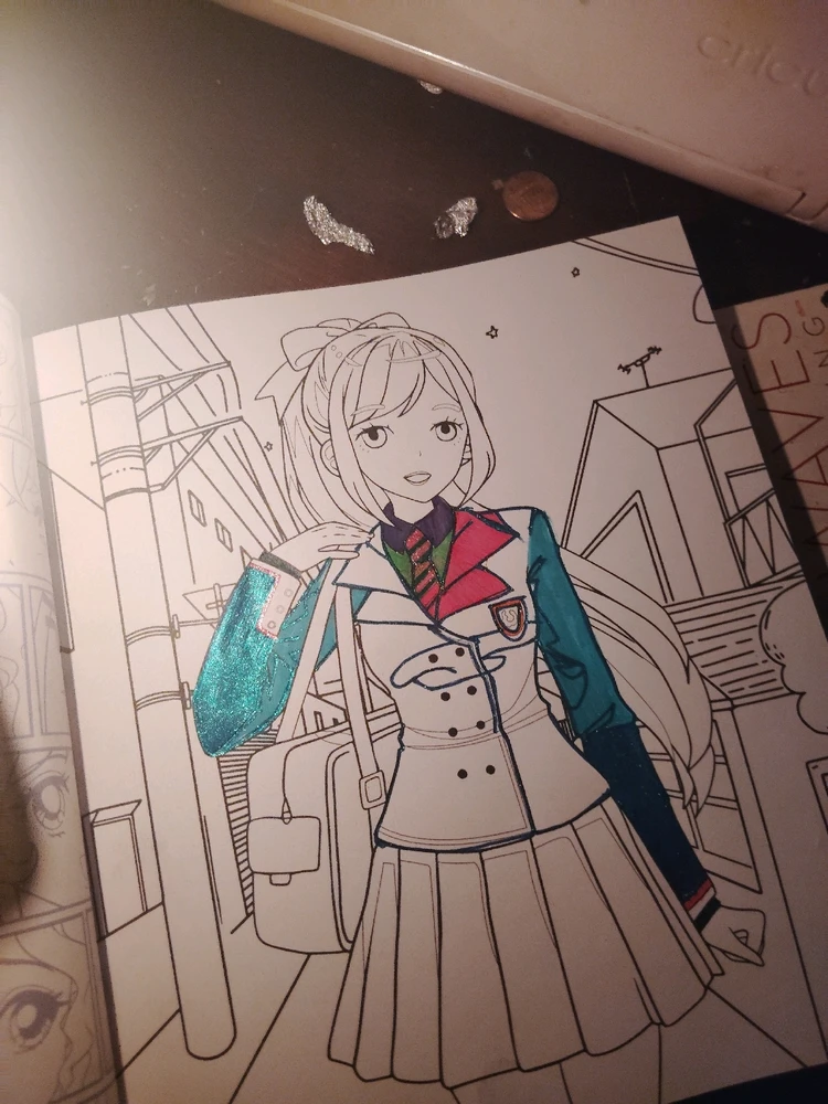GIF uploaded by Neaman