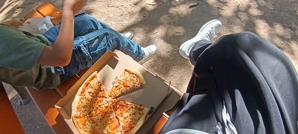 Image ajoutée par Saffiya