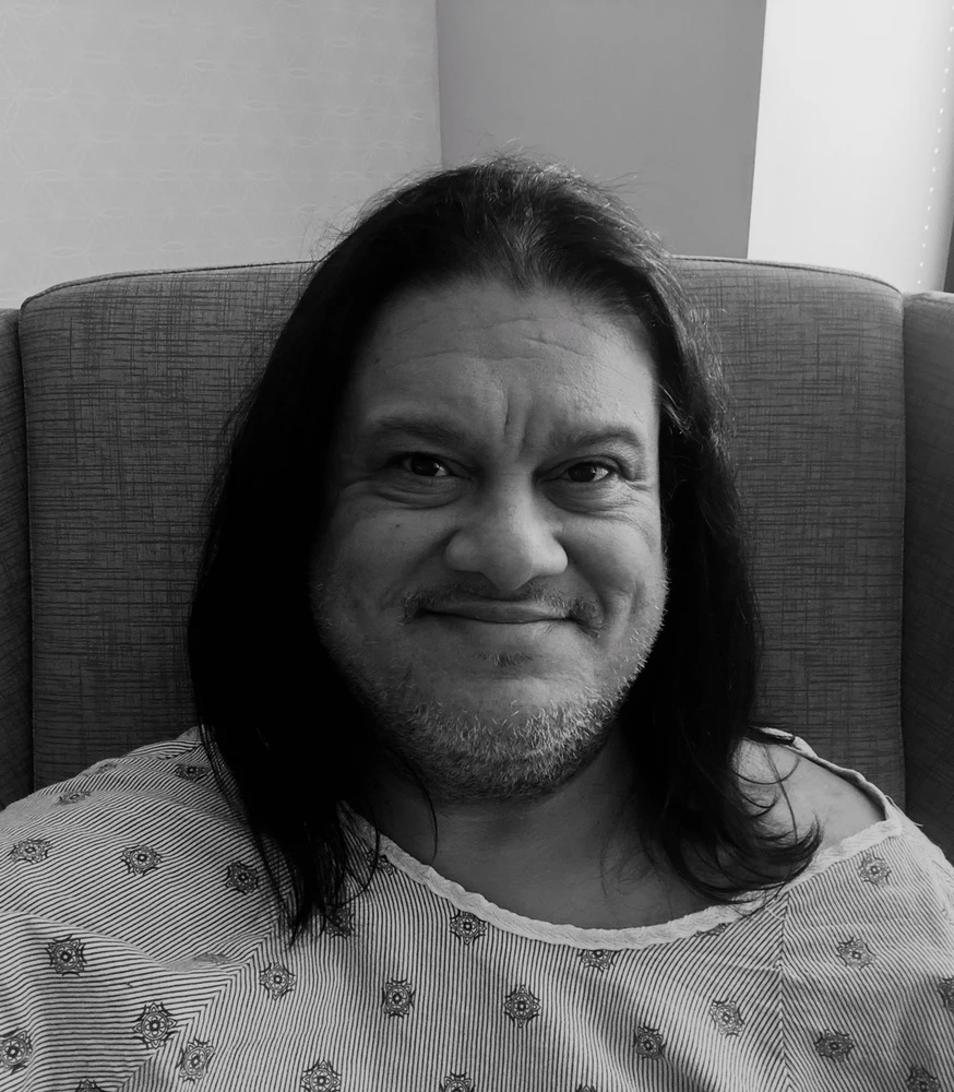 Pre-Discharge gitters