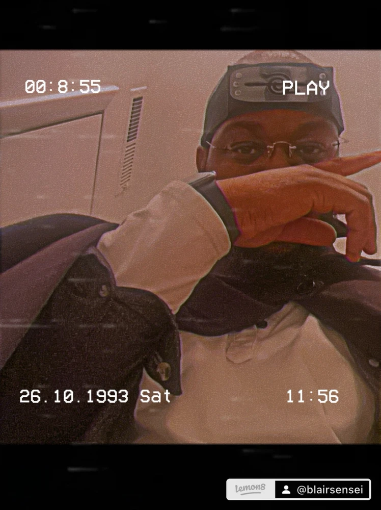 My cosplays I’ve done so far