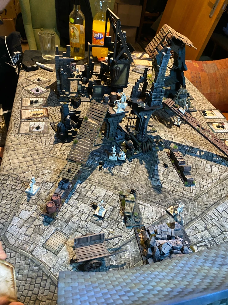 Bild hochgeladen von Kritzelschmied