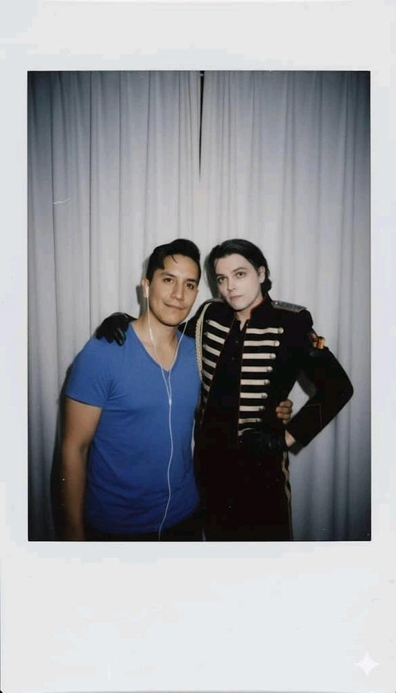 GIF subido por Hossu