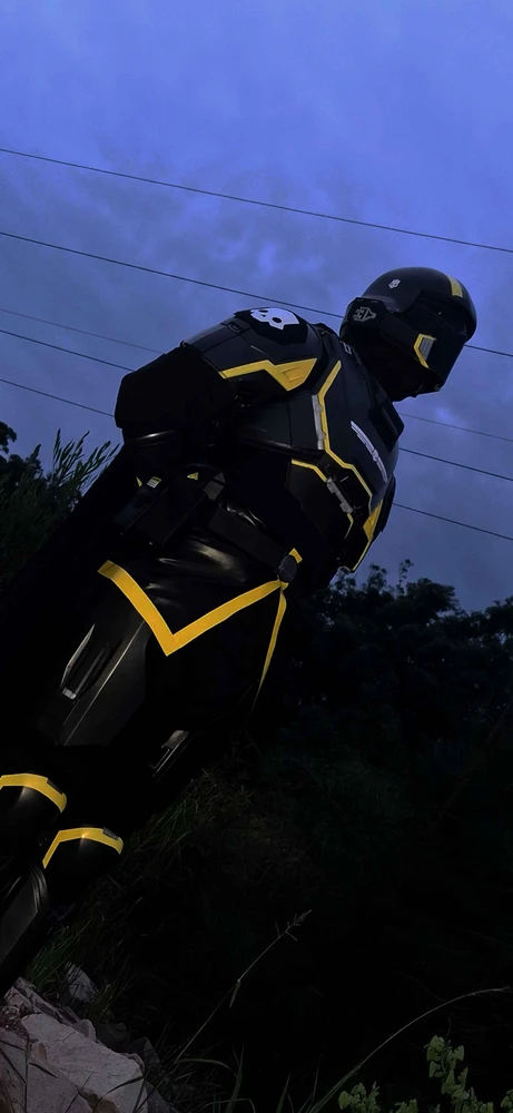 Image uploaded by Ryka