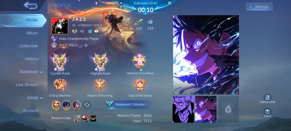 Image uploaded by Manav