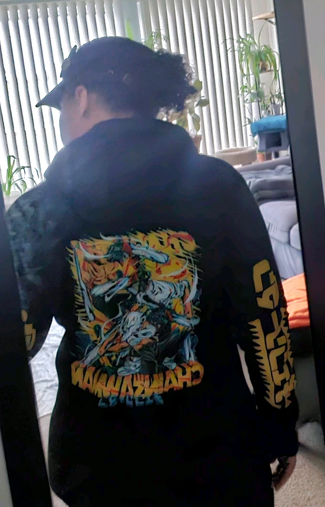 Image uploaded by Kelsey