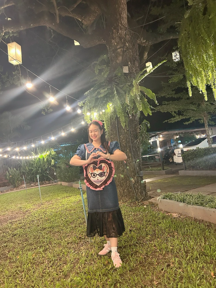 I-upload ni Kukkik ang larawan