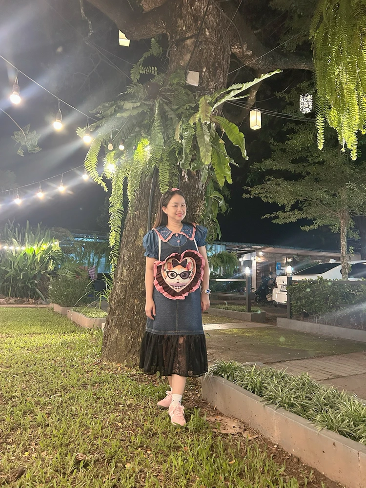 I-upload ni Kukkik ang larawan