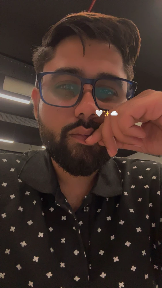 GIF uploaded by Rajat Sharma