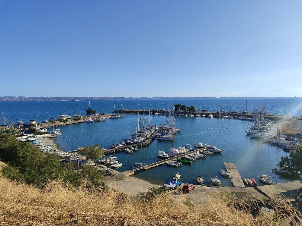 Εικόνα από Leonidas