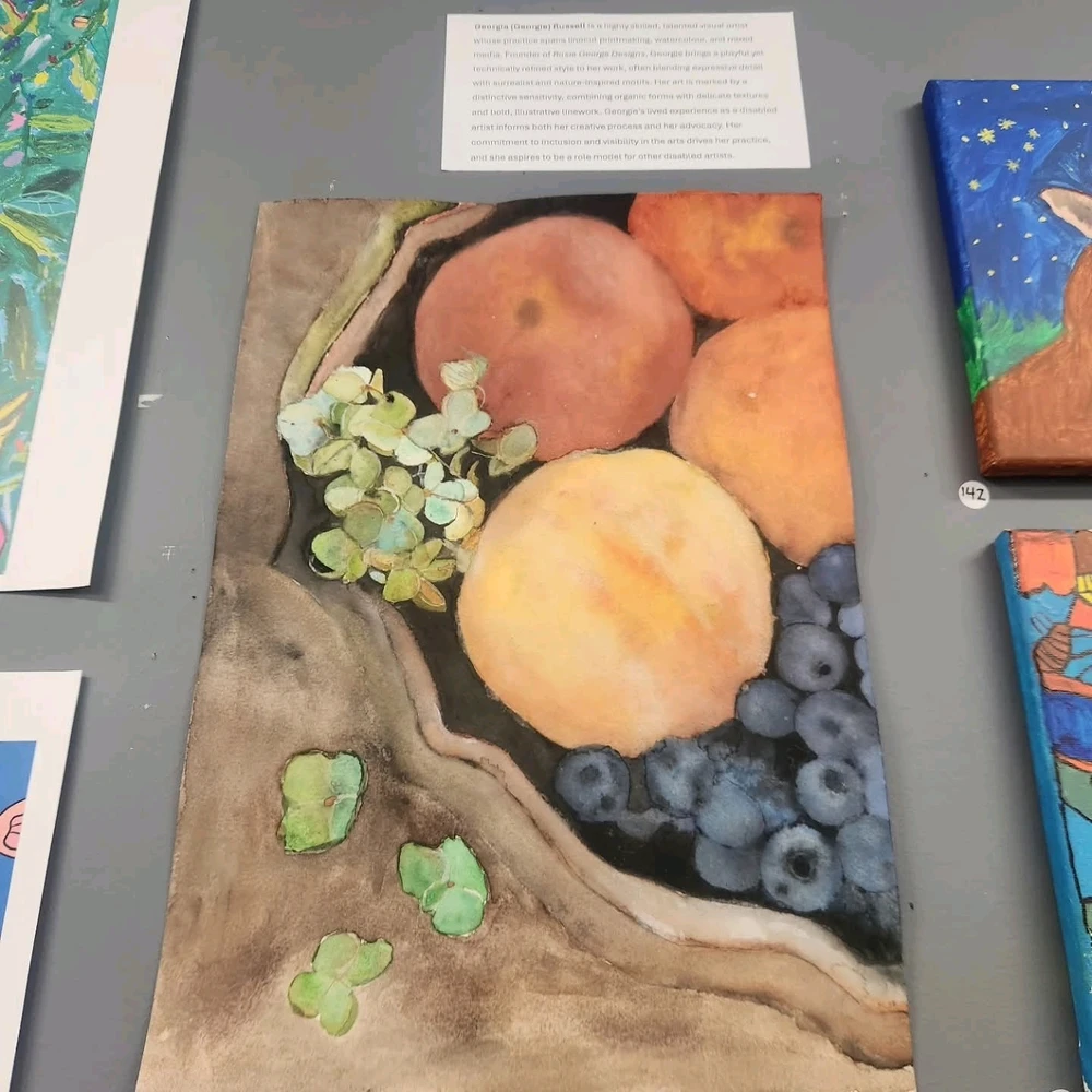 Image uploaded by Georgie