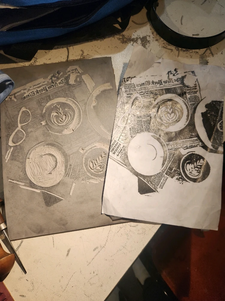 Image uploaded by Georgie