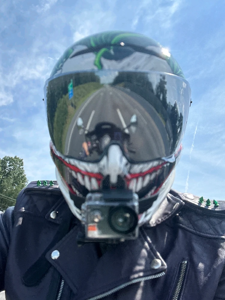 GIF uploaded by Mike